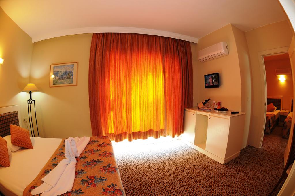 BELKON CLUB HOTEL